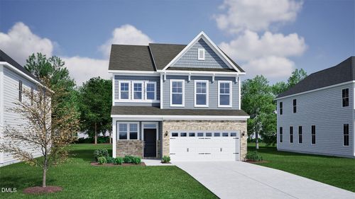 lot-30-1105 Westerland Way, Durham, NC, 27703 | Card Image