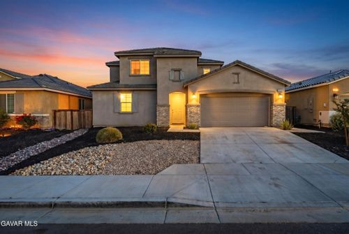 3832 Westbrook Avenue, Rosamond, CA, 93560 | Card Image