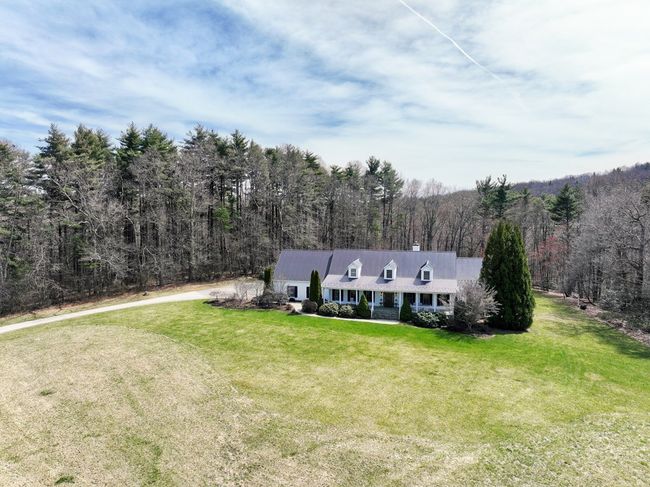 183 Hurricane Ridge Rd, House other with 4 bedrooms, 5 bathrooms and 3 parking in Meadows of Dan VA | Image 8