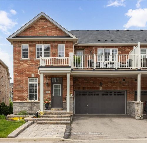 31-54 Nisbet Blvd, Waterdown, ON, L8B0Y3 | Card Image
