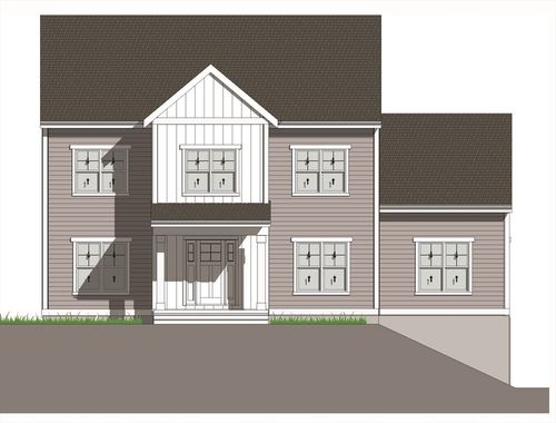 97 Mantell Rd, Uxbridge, MA, 01569 | Card Image