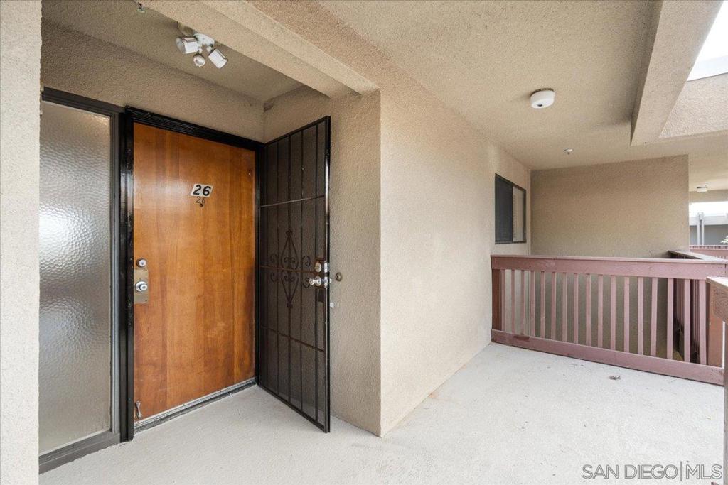 Residential in San Diego 3