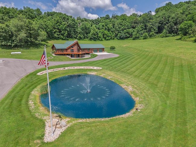 E7498 Mill Rd, House other with 6 bedrooms, 4 bathrooms and null parking in SPRING GREEN WI | Image 8