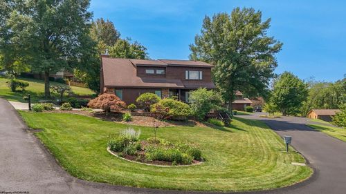 1121 Queens Court, Morgantown, WV, 26508 | Card Image