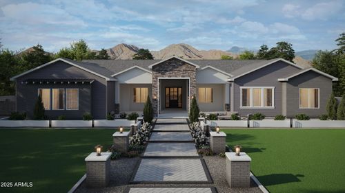 13925 E Baker Dr, Scottsdale, AZ, 85262-0031 | Card Image