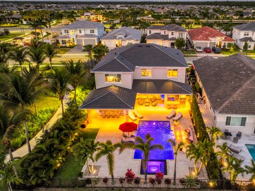 12107 Waterstone Circle, Palm Beach Gardens, FL, 33412 | Card Image