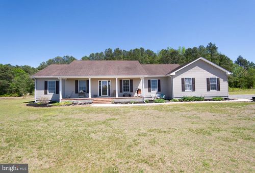 6108 Delaware Line-Reliance, Rhodesdale, MD, 21659 | Card Image