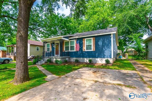 1409 8th Ave Se, Decatur, AL, 35601-4240 | Card Image