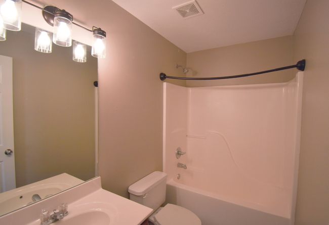 1028 Sitting Bull Xing, Townhouse with 2 bedrooms, 3 bathrooms and 2 parking in Murfreesboro TN | Image 12