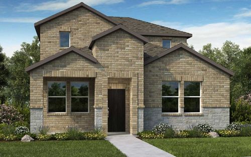 121 Tornillo Dr, Celina, TX, 75009-5849 | Card Image