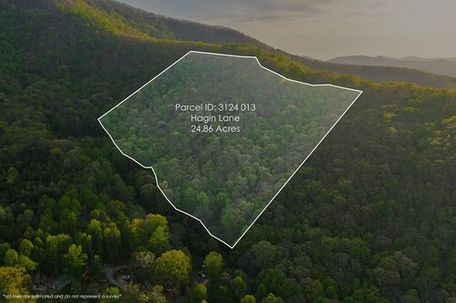 0 Hagin Lane, Ellijay, GA, 30536 | Card Image