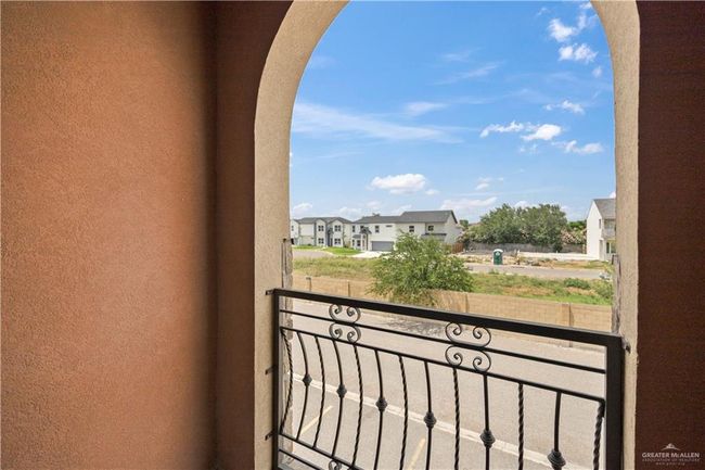 APT-9 - 2715 Mimosa St, Condo with 3 bedrooms, 2 bathrooms and null parking in Mission TX | Image 20