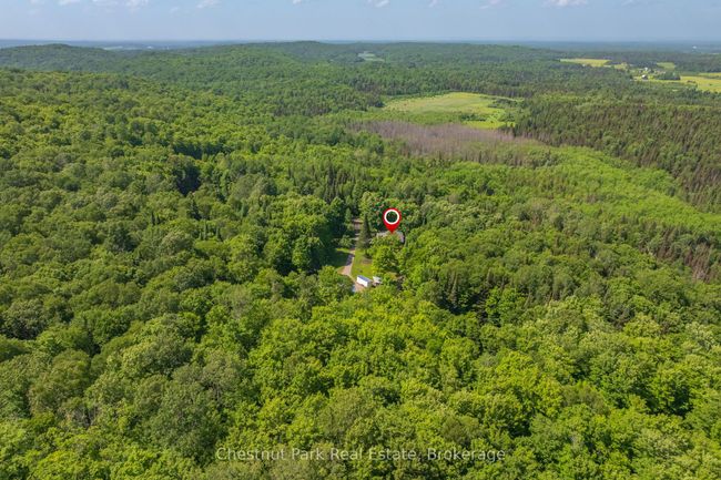 487 O'connor Line, House other with 3 bedrooms, 2 bathrooms and 10 parking in Powassan ON | Image 48