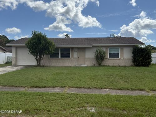 1125 Loblolly Ln, PORT ORANGE, FL, 32129-4010 | Card Image