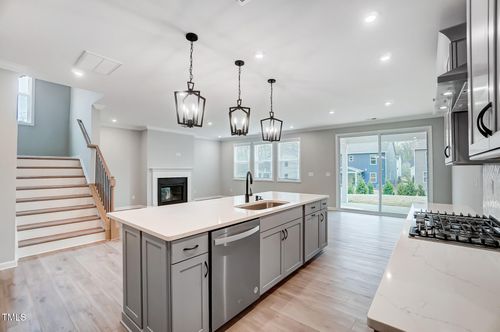 1813 Harrell Cove Ct, Fuquay-Varina, NC, 27526 | Card Image