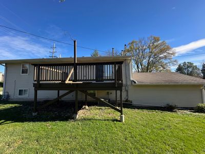 3103 Pine Terrace, House other with 3 bedrooms, 2 bathrooms and 2 parking in Island Lake IL | Image 2