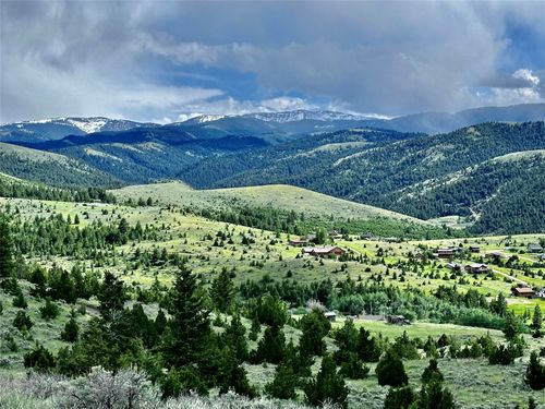 199 Lots In Multiple Locations, Virginia City, MT, 59755 | Card Image