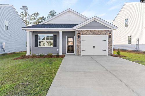 175 Willow Bay Dr, Orangeburg, SC, 29118-2843 | Card Image