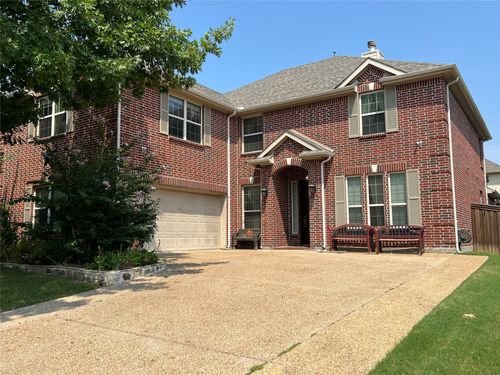 962 Pelican Dr, Allen, TX, 75013-4877 | Card Image