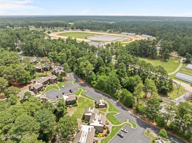 123 - 10 Pine Tree Rd, Condo with 1 bedrooms, 1 bathrooms and null parking in Pinehurst NC | Image 28