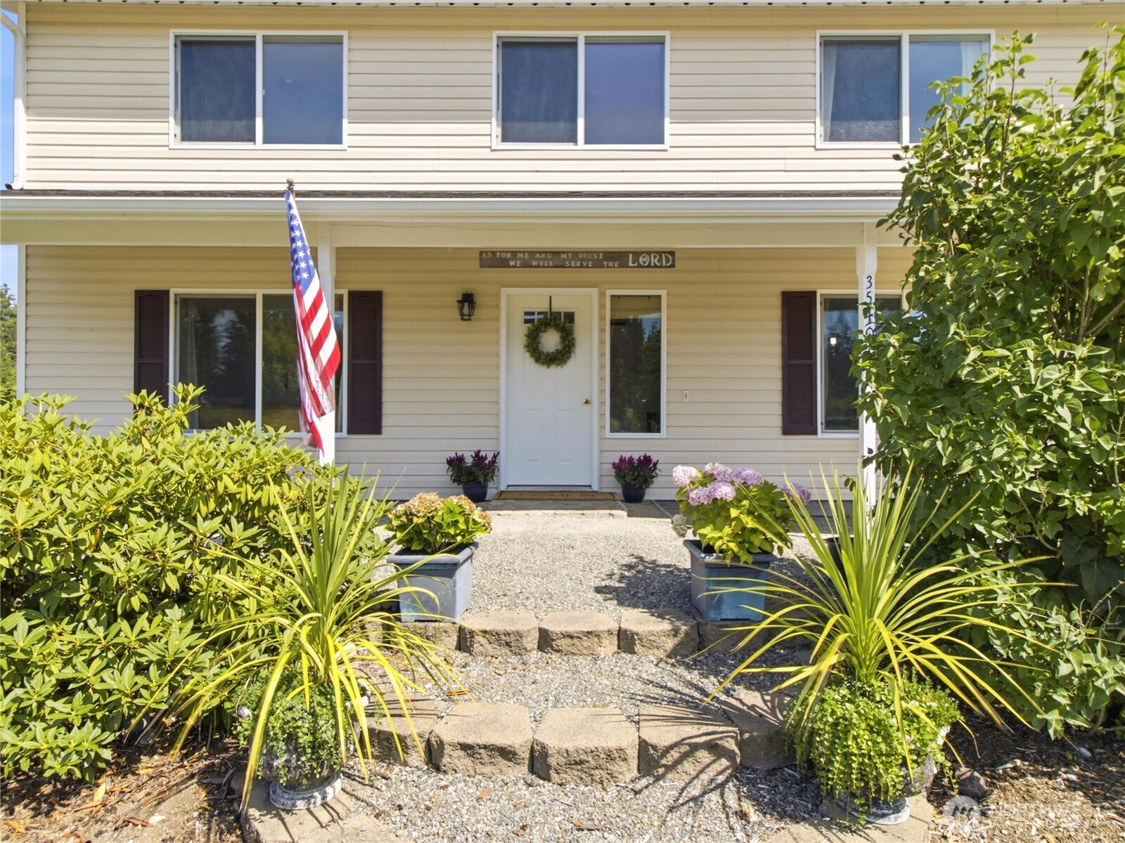 Residential in Roy 2