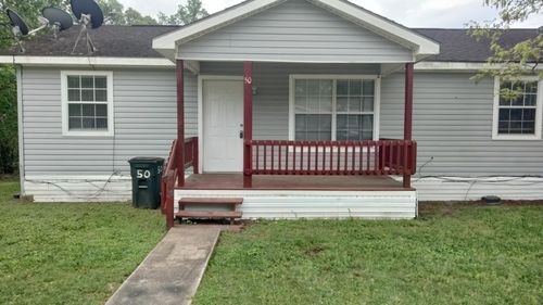 50 Sunset Ridge, Coldspring, TX, 77331 | Card Image