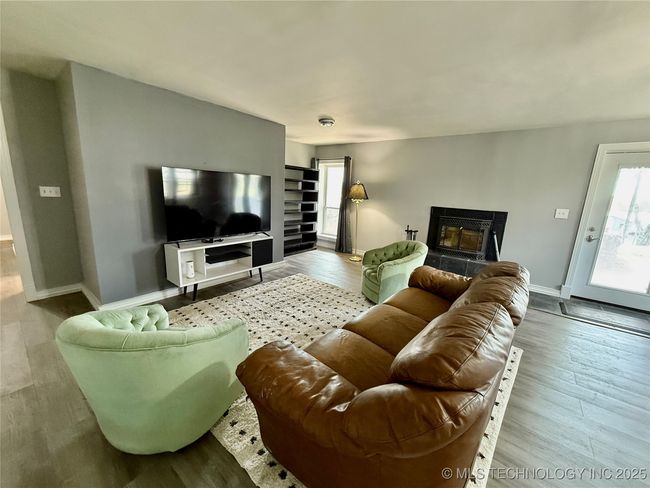 46 Bluff Rd, House other with 4 bedrooms, 3 bathrooms and null parking in Adair OK | Image 40