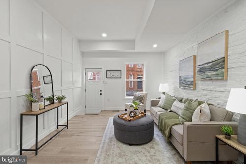 1222 Glyndon Ave, BALTIMORE, MD, 21223-3611 | Card Image