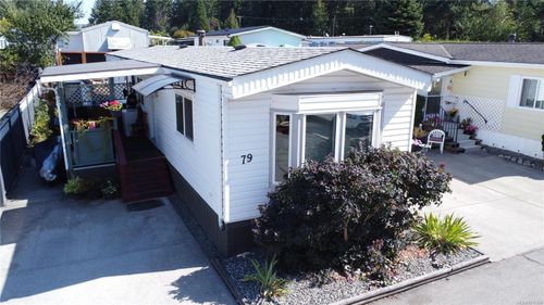 79-3497 Gibbins Rd, Duncan, BC, V9L1N9 | Card Image