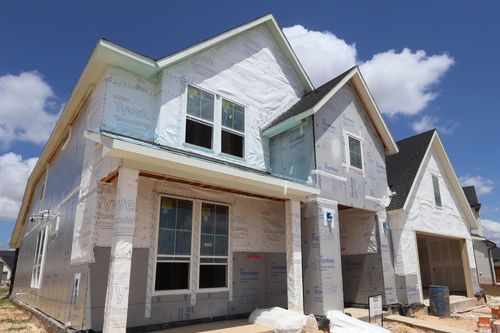14127 Angelica View Ln, Cypress, TX, 77410 | Card Image