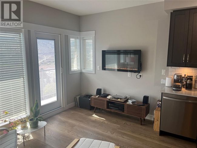 2315 - 1030 Talasa Way, Condo with 2 bedrooms, 2 bathrooms and 1 parking in Kamloops BC | Image 6