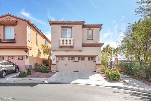 2478 Cordoba Bluff Ct, Las Vegas, NV, 89135-1343 | Card Image