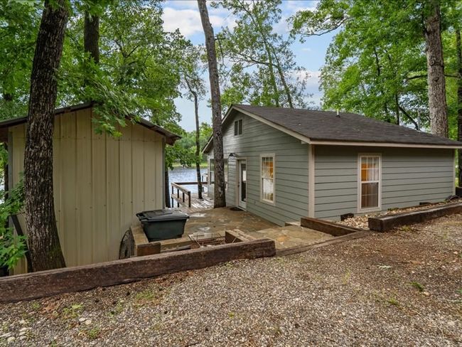 110 Caddo Dr, Home with 1 bedrooms, 1 bathrooms and null parking in Elkhart TX | Image 9