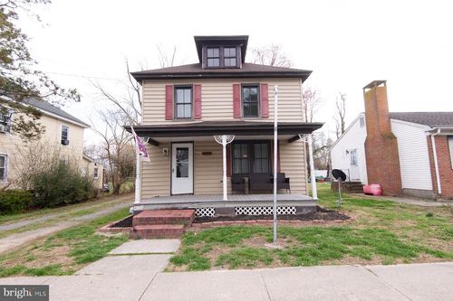 105 Center St, HURLOCK, MD, 21643-3458 | Card Image