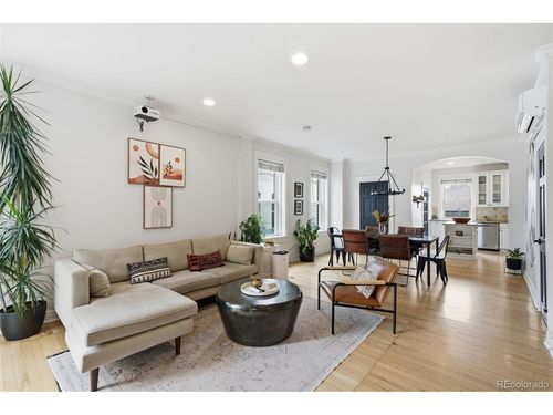 2121 E 16th Ave, Denver, CO, 80206-1123 | Card Image