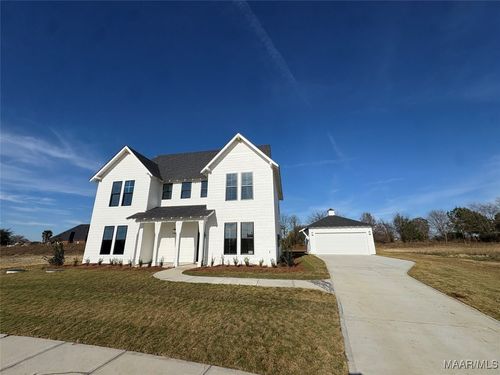 62 Blackberry Blvd, Pike Road, AL, 36064-3136 | Card Image