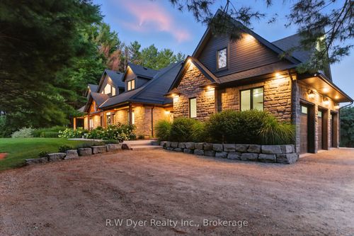 7381 Sideroad 4 N/A, Centre Wellington, ON, N0B1B0 | Card Image