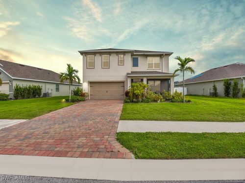 2739 Merida Ln, CAPE CORAL, FL, 33909-5429 | Card Image