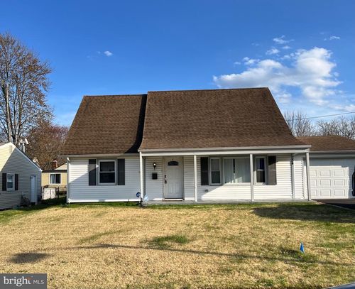 54 Middleton Ln, WILLINGBORO, NJ, 08046-3148 | Card Image