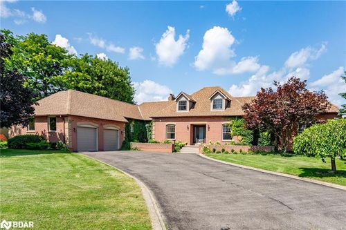 3 Appelbe Crt, Georgetown, ON, L7G4S5 | Card Image
