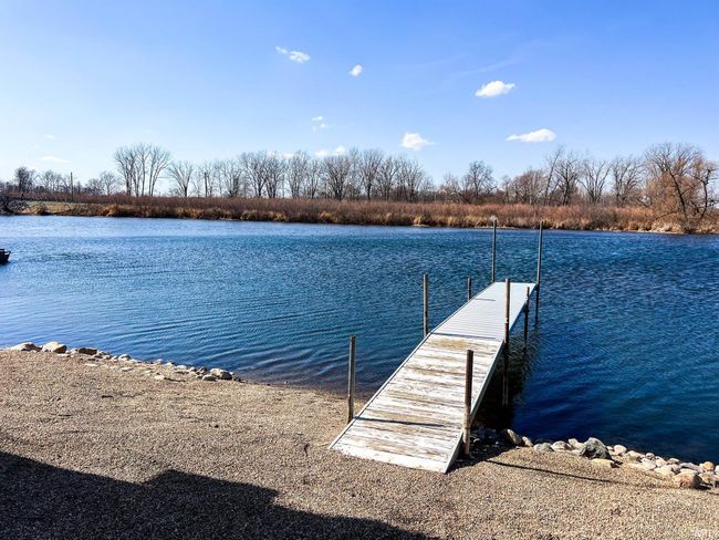 10132 N Jones Lake Rd, House other with 2 bedrooms, 1 bathrooms and null parking in Rome City IN | Image 31