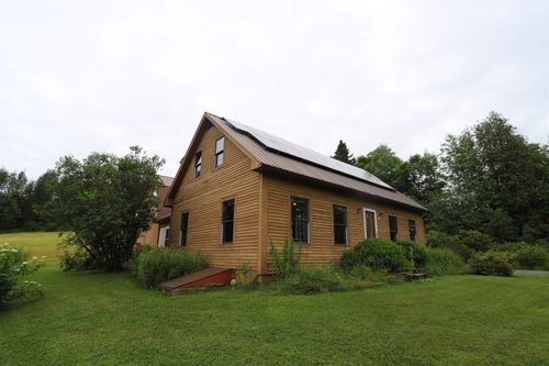 199 Hardwick Farms Road, Hardwick, VT, 05843 | Card Image