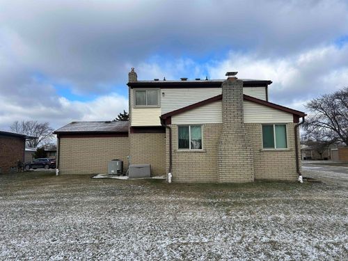 31690 Joann Drive, Chesterfield Township, MI, 48047 | Card Image