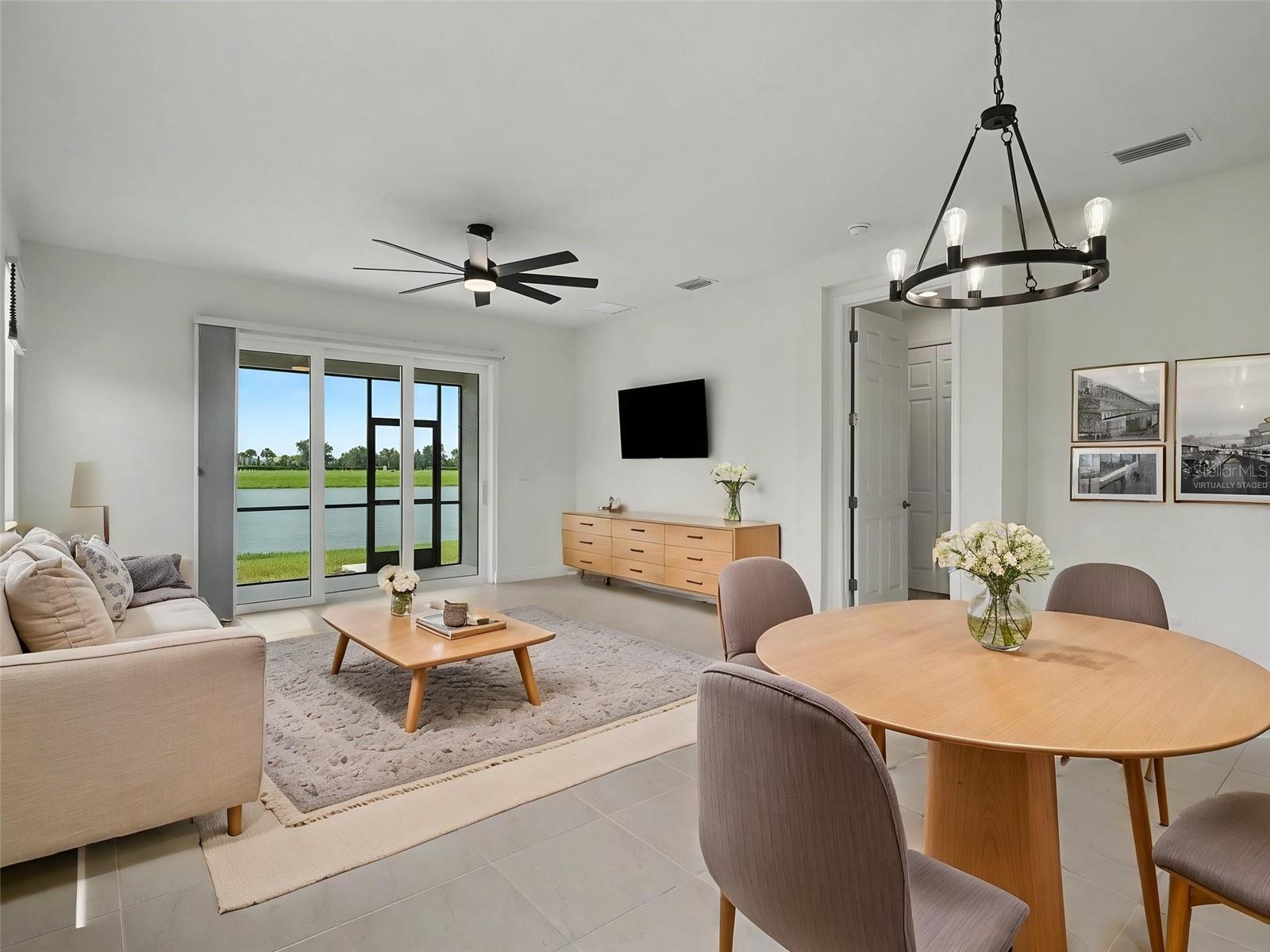 Residential in PARRISH 5