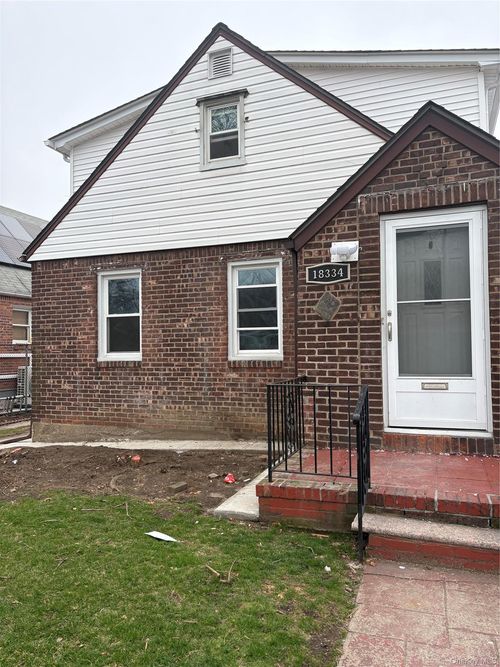 183-34 Fonda Ave, Saint Albans, NY, 11412-1909 | Card Image