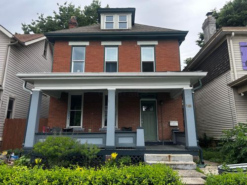 760 Bellows Ave, Columbus, OH, 43222-1602 | Card Image