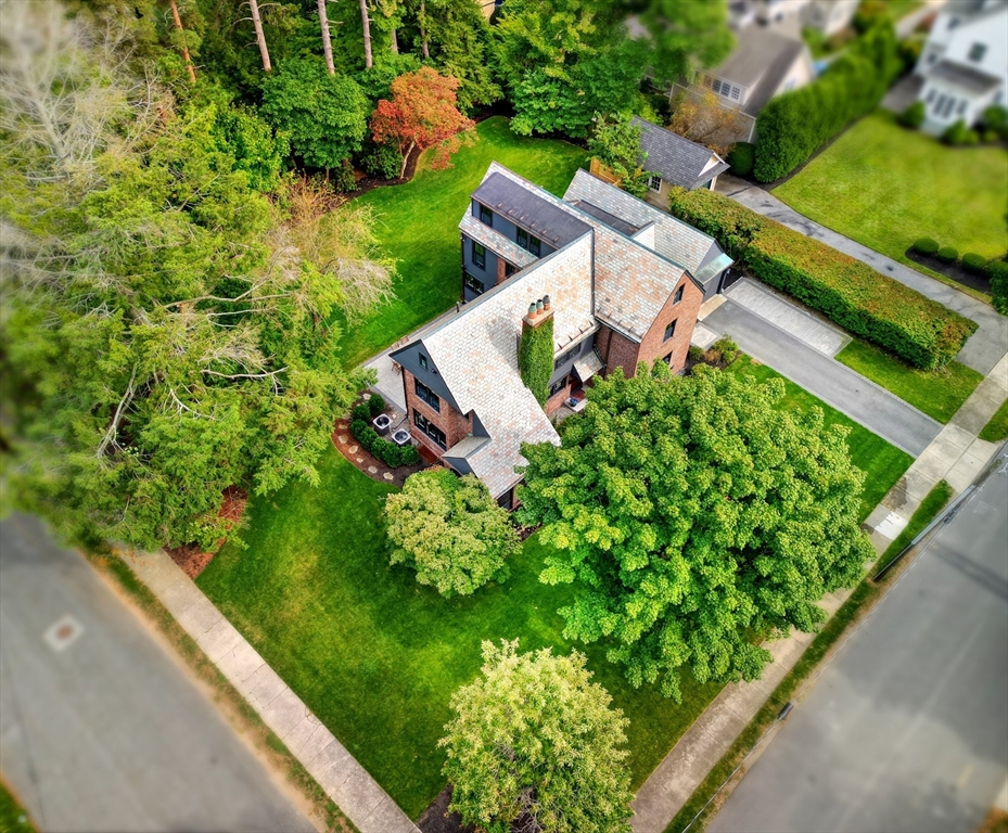 Cabot St, Winchester, MA 01890