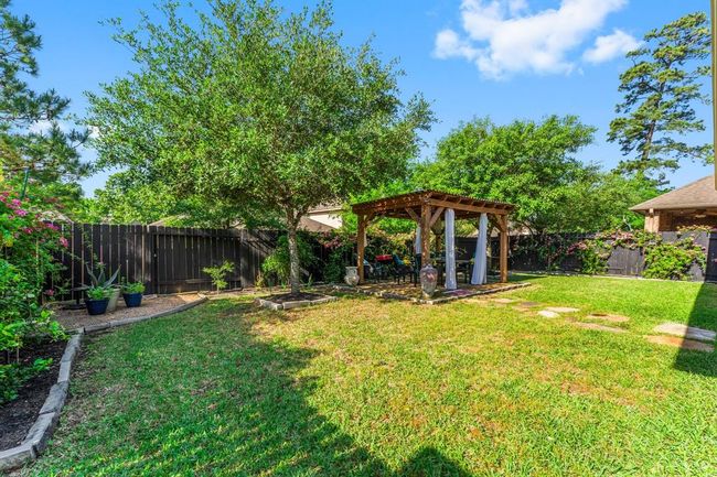 12262 Little Blue Heron Ln, House other with 4 bedrooms, 4 bathrooms and 2 parking in Conroe TX | Image 44