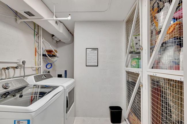 APT-7C - 5460 N Ocean Dr, Condo with 2 bedrooms, 2 bathrooms and null parking in Riviera Beach FL | Image 25