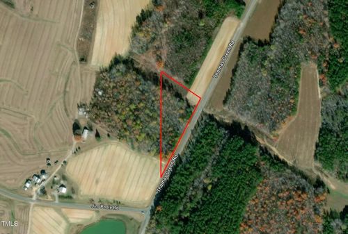 0 Thomas Green Rd, Roxboro, NC, 27574 | Card Image